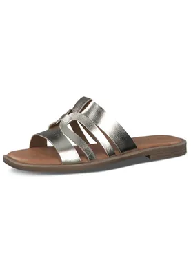 Produktbild von Tamaris Pantolette Gold