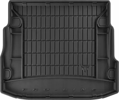 Immagine prodotto di Tappetino in gomma per bagagliaio MERCEDES Classe S C217 Coupé 2014-2020 T