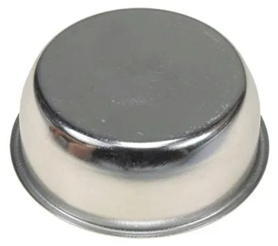 Produktbild von Blindfilter für Lelit-Kaffeemaschinen 57 mm (MC002/C)