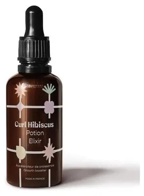Obrázok produktu pre Curl Hibiscus Potion Elixír 50ML