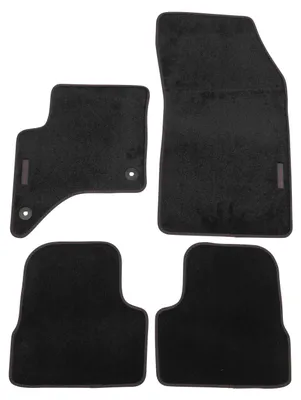 Produktbild von Original Fußmattensatz 4er-Set Velour 50291245