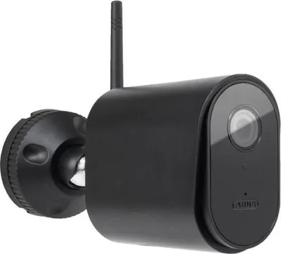 Produktbild von Überwachungskamera, ABUS PPIC54520B, WLAN, 1920 x 1080 Pixel, Nachtsicht, Außenbereich