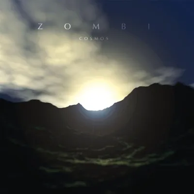 Obrázek produktu pro Zombi: Cosmos (20th Anniversary Edition)