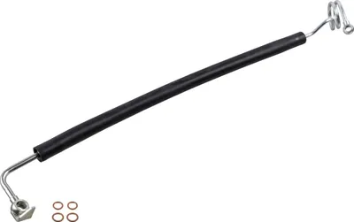 Produktbild von FEBI BILSTEIN 185666 Servoleitung für AUDI A4 Avant (8ED, B7)