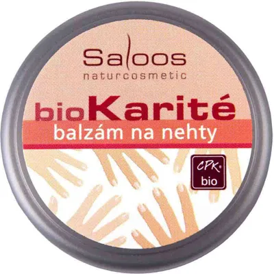 Produktbild von Nagelbalsam 19 ml