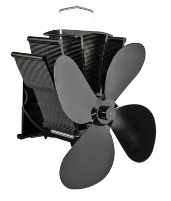 Obrázek produktu pro Ventilátor na kouřovod SIROC 4
