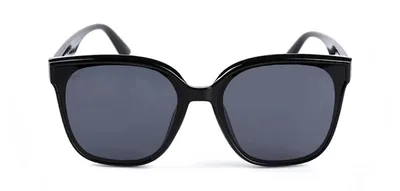 Produktbild von Vuch Frauen-Sonnenbrillen Tr Hranaté Schwarz gläser Schwarz