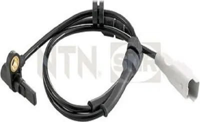 Produktbild von SNR ABS Sensor Raddrehzahl passend für PEUGEOT 807 MPV ASB159.15