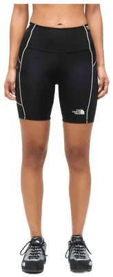 Produktbild von Shorts The North Face W CAMBRENA TIGHT SHORT TNF BLACK für Damen