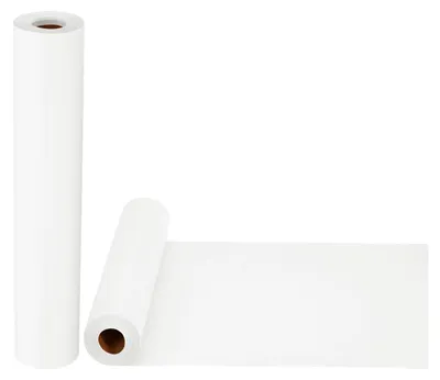 Produktbild von Solidchoice – Kraftpapier-Verpackungspapier-Set, 2 Stück – Ideal für Geschenke und kreative Projekte