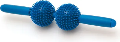 Image de Sissel Roller de massage bleu SIS-162.052