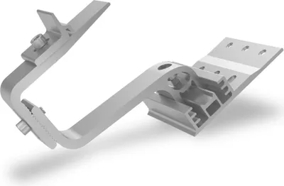 Produktbild von K2 Systems SingleHook 4S