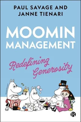 Produktbild von Moomin Management