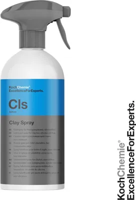 Produktbild von Koch Chemie Clay Spray