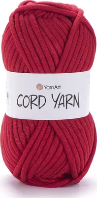 Obrázok produktu pre Yarn Art Cord Yarn 773 Pletacia priadza
