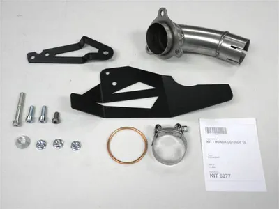 Produktbild von IXIL Ersatzadapterrohr CB 1000 R 08-16