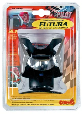Obrázok produktu pre Futura, držiak na plechovky