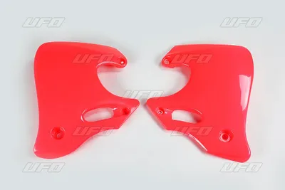 Zdjęcie produktu dla UFO Plast Kühlerspoiler