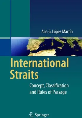 Obrázek produktu pro International Straits
