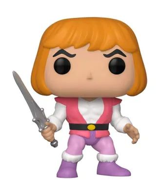 Immagine prodotto di Funko POP! Masters of the Universe #992: "Principe Adam