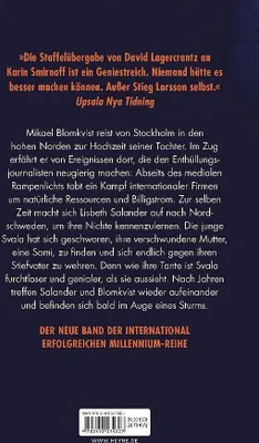 Produktbild von Verderben