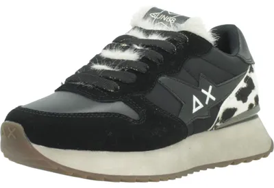 Immagine prodotto di Sneakers Del Marchio Sun68 Del Modello Scpz46224 Nero