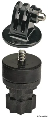 Zdjęcie produktu dla Adapter do mocowania aparatu Osculati 41.320.00