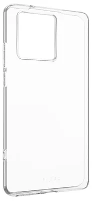 Immagine prodotto di Custodia protettiva fissa Custodia del telefono cellulare per Motorola Edge 40 Neo Trasparente
