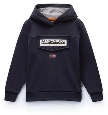 Image de NAPAPIJRI K BURGEE W 3, Bleu marine