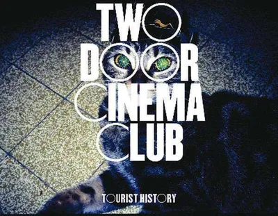 Image de Histoire touristique - Two Door Cinema Club
