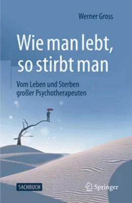 Produktbild von Wie man lebt, so stirbt man