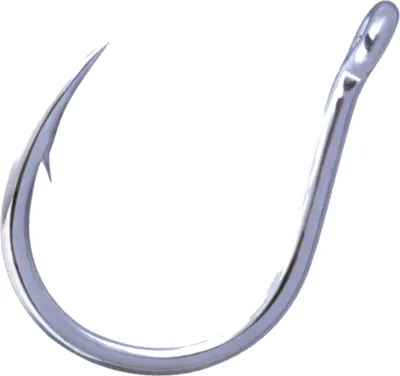 Produktbild von BKK Reefmaster HG Hooks - Meereshaken, Größe/Packungsinhalt:Gr. 7/0 / 5 Stück
