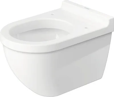 Zdjęcie produktu dla Toaleta wisząca DURAVIT Starck 3 biała 22250900001