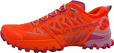 Image de La Sportiva Bushido III Woman GTX chaussure de randonnée femme orange, taille 39