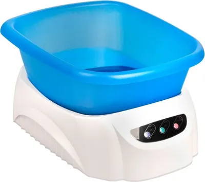 Obrázek produktu pro Masážní vanička na nohy AZZURRO
