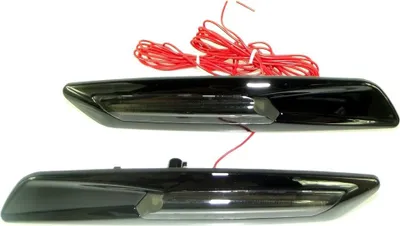 Zdjęcie produktu dla Einparts Automotive Kierunkowskaze Ep578 Do Bmw E81 E82 E87 E88 E90 E91