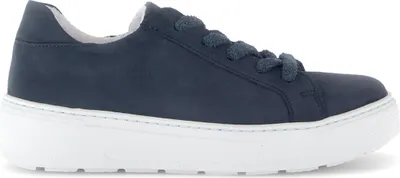 Produktbild von Gabor 3.211.16_6, Sneaker in Blau für Damen, Größe 37