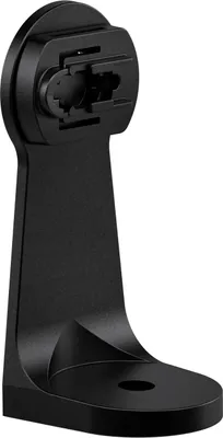 Produktbild von Ledlenser Flexible Halterung Lampe Type A, schwarz, PC