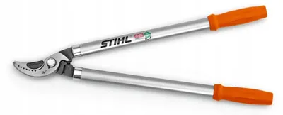 Produktbild von Stihl PB 10 Bypass-Astschere 60 cm robust
