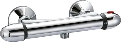 Produktbild von Thermostat-Duscharmatur