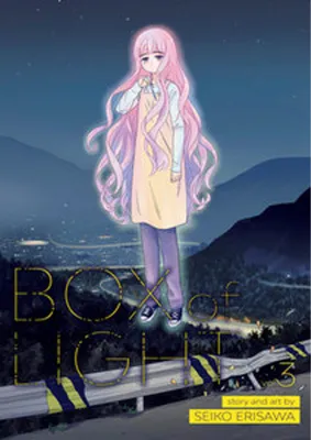 Produktbild von Box of Light Vol. 3