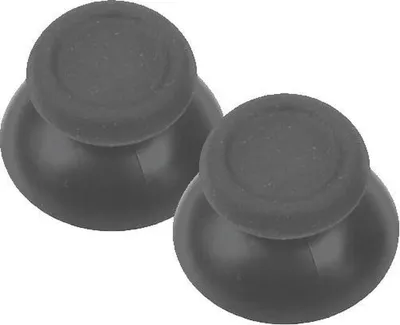 Immagine prodotto di Go Go Gadget - Joystick grigi - compatibili con i controller per PS4