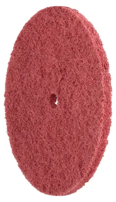 Image de PFERD Disque abrasif en non-tissé POLINOX Ø 150 mm K 280 - 44693152
