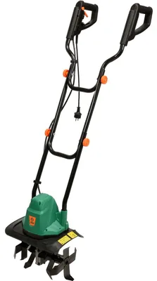 Produktbild von Bodenfräse 32 cm, 750 W - W-79725