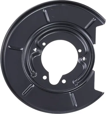 Produktbild von METZGER 6115061 Ankerblech Spritzblech Bremsscheibe für BMW 3 Limousine (E30) Hinten Links