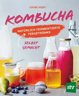 Zdjęcie produktu dla Kombucha