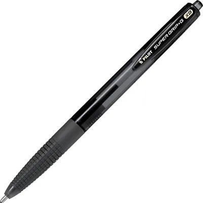Zdjęcie produktu dla Pilot Super Grip G - Precyzyjny długopis do biura i kreatywnego pisania!