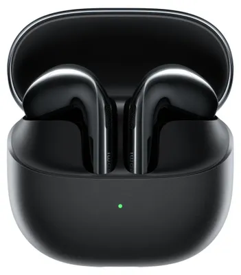 Image de Xiaomi Buds 6, couleur noir graphite
