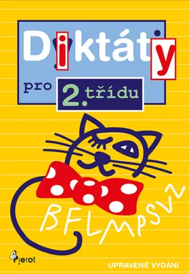 Produktbild von Diktáty pro 2.třídu