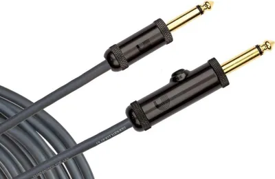 Obrázok produktu pre D'Addario Planet Waves PW-AG-15 4,5 m Rovný - Rovný Nástrojový kábel
